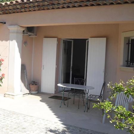 1321 Route De L'Escalet Villa Les Oliviers Ramatuelle Zewnętrze zdjęcie