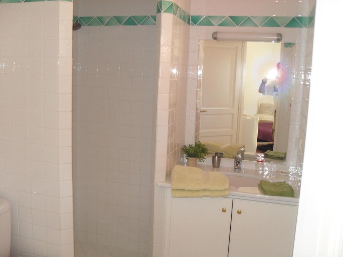1321 Route De L'Escalet Villa Les Oliviers Ramatuelle Zewnętrze zdjęcie