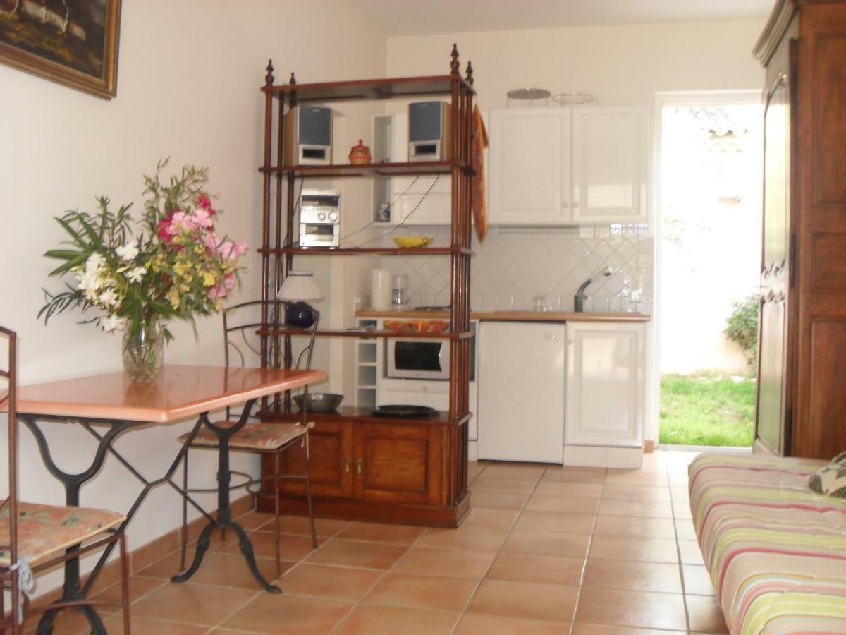 1321 Route De L'Escalet Villa Les Oliviers Ramatuelle Zewnętrze zdjęcie