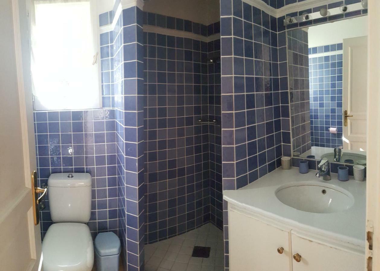 1321 Route De L'Escalet Villa Les Oliviers Ramatuelle Zewnętrze zdjęcie