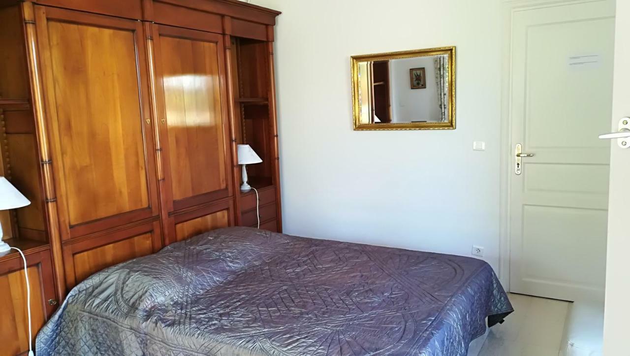1321 Route De L'Escalet Villa Les Oliviers Ramatuelle Zewnętrze zdjęcie