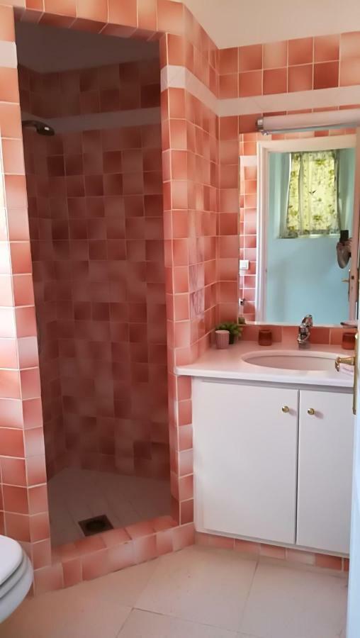 1321 Route De L'Escalet Villa Les Oliviers Ramatuelle Zewnętrze zdjęcie